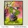 Sweet November Stamps, clear stamp, Toil and Troubles
