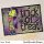 Sweet November Stamps, clear stamp, Zoe the Zombie