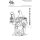 Sweet November Stamps, clear stamp, Magnus the Wizard