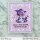Sweet November Stamps, clear stamp, October Opal Dragon