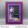 Sweet November Stamps, Sequins: Goulish Pink-o-ween Mix