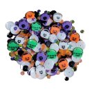 Sweet November Stamps, Sequins: Treat Pails Mix