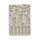 Stamperia, The Owls House A5 Silicon Mould - Owls and Branch