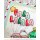 Mama Elephant, Creative Cuts/ Stanzschablone, Jolly Balloons