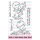 C.C. Designs, clear stamp, Henry & Twila Autumn