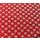 Faltpapier Foliendruck rot, 32 Blatt, 15x15cm 110g/m2