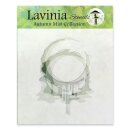 Lavinia Stamps, stencils - Autumn Mist Collection