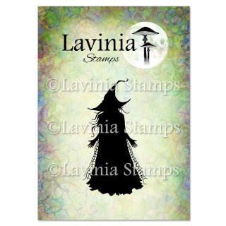 Lavinia Stamps, clear stamp - Esme