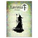 Lavinia Stamps, clear stamp - Prue