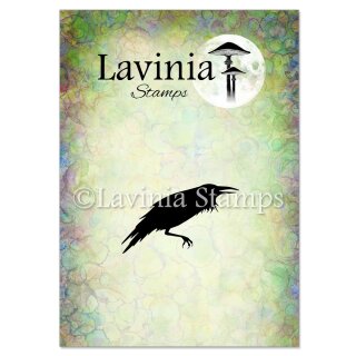Lavinia Stamps, clear stamp - Specter