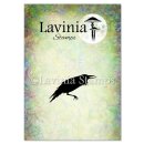 Lavinia Stamps, clear stamp - Specter