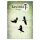 Lavinia Stamps, clear stamp - Ravens