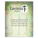 Lavinia Stamps, clear stamp - Magic Dwells