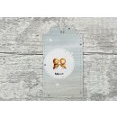 Tracey Hey, Paper Pad - festive wishes