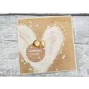 Tracey Hey, Paper Pad - festive wishes