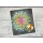 Tracey Hey, Stencil "Burst"
