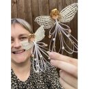 Hanne Olesen, Quilling Anleitung - Engel
