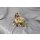 papier + ideen: Quilling Anleitng, Eichenblatt