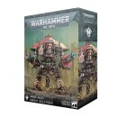 Warhammer 40.000, Imperial Knights, Knight Questoris