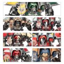 Warhammer 40.000, Imperial Knights, Knight Questoris
