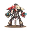 Warhammer 40.000, Imperial Knights, Knight Questoris