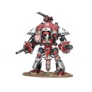 Warhammer 40.000, Imperial Knights, Knight Questoris