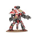 Warhammer 40.000, Imperial Knights, Knight Questoris