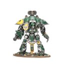 Warhammer 40.000, Imperial Knights, Knight Questoris