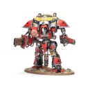 Warhammer 40.000, Imperial Knights, Knight Questoris