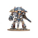 Warhammer 40.000, Imperial Knights, Knight Questoris