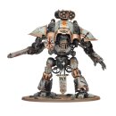 Warhammer 40.000, Imperial Knights, Knight Questoris