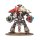 Warhammer 40.000, Imperial Knights, Knight Questoris