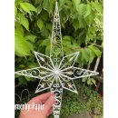 Dommerby Papir, Quilling Anleitung - Stars of Skive