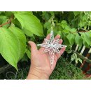 Dommerby Papir, Quilling Anleitung - Stars of Skive