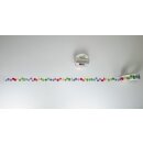 Lawn Fawn, christmas ornaments washi tape