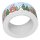 Lawn Fawn, winter village washi tape