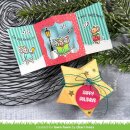 Lawn Fawn, all the sparkles collection pack,...