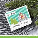 Lawn Fawn, all the sparkles collection pack, 12"x12" / 30,05x30,5cm, Block 12 Blatt
