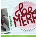 Lawn Fawn, all the sparkles collection pack, 12"x12" / 30,05x30,5cm, Block 12 Blatt