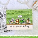 Lawn Fawn, Lawn Clippings, cozy sweater stencil