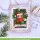 Lawn Fawn, lawn cuts/ Stanzschablone, build-a-critter christmas accessories