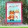 Lawn Fawn, lawn cuts/ Stanzschablone, build-a-critter christmas accessories