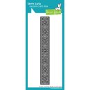 Lawn Fawn, lawn cuts/ Stanzschablone, nordic snowflake...