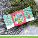 Lawn Fawn, lawn cuts/ Stanzschablone, center picture...