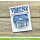 Lawn Fawn, clear stamp, caroling mice