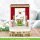 Lawn Fawn, clear stamp, caroling mice