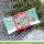 Lawn Fawn, clear stamp, caroling mice