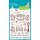 Lawn Fawn, lawn cuts/ Stanzschablone, caroling mice