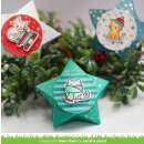 Lawn Fawn, clear stamp, cozy cats