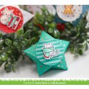 Lawn Fawn, clear stamp, cozy cats